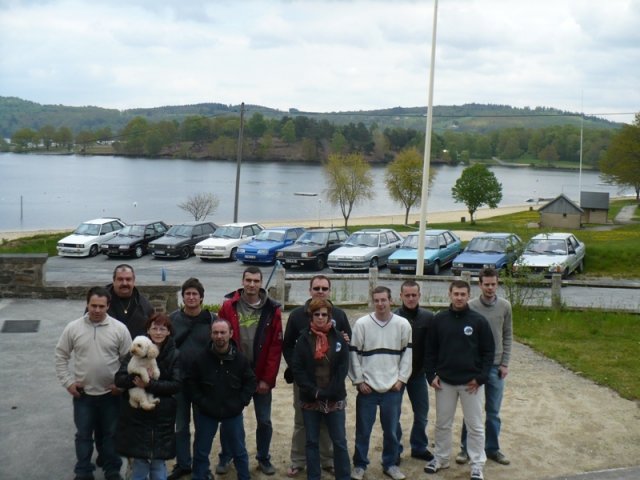 RENCONTRE NATIONALE 2010